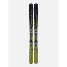 K2 Mindbender 90 Quikclik
