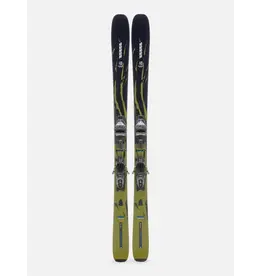 K2 Mindbender 90 Quikclik
