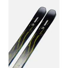 K2 Mindbender 90 Quikclik