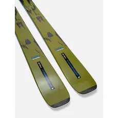 K2 Mindbender 90 Quikclik