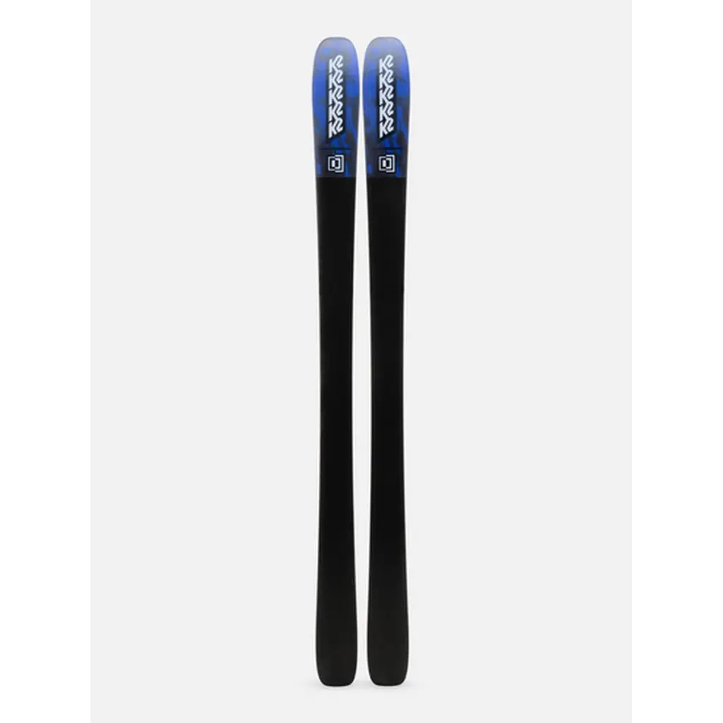 K2 Mindbender 90 Quikclik