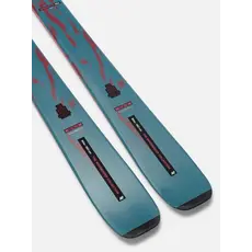 K2 Mindbender 90 W Quikclik