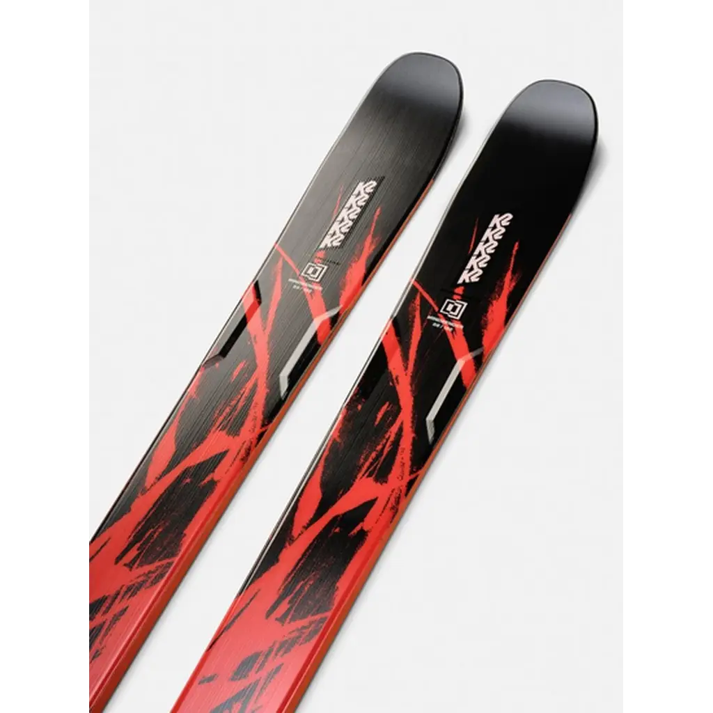 K2 Mindbender 88
