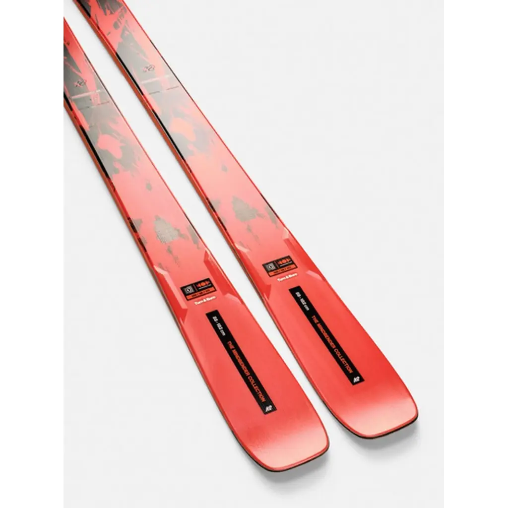 K2 Mindbender 88