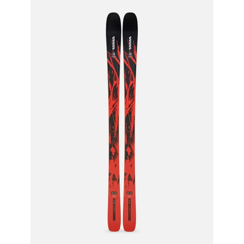 K2 Mindbender 88
