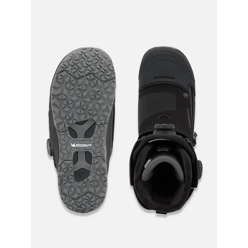 Ride Insano, Black 2027