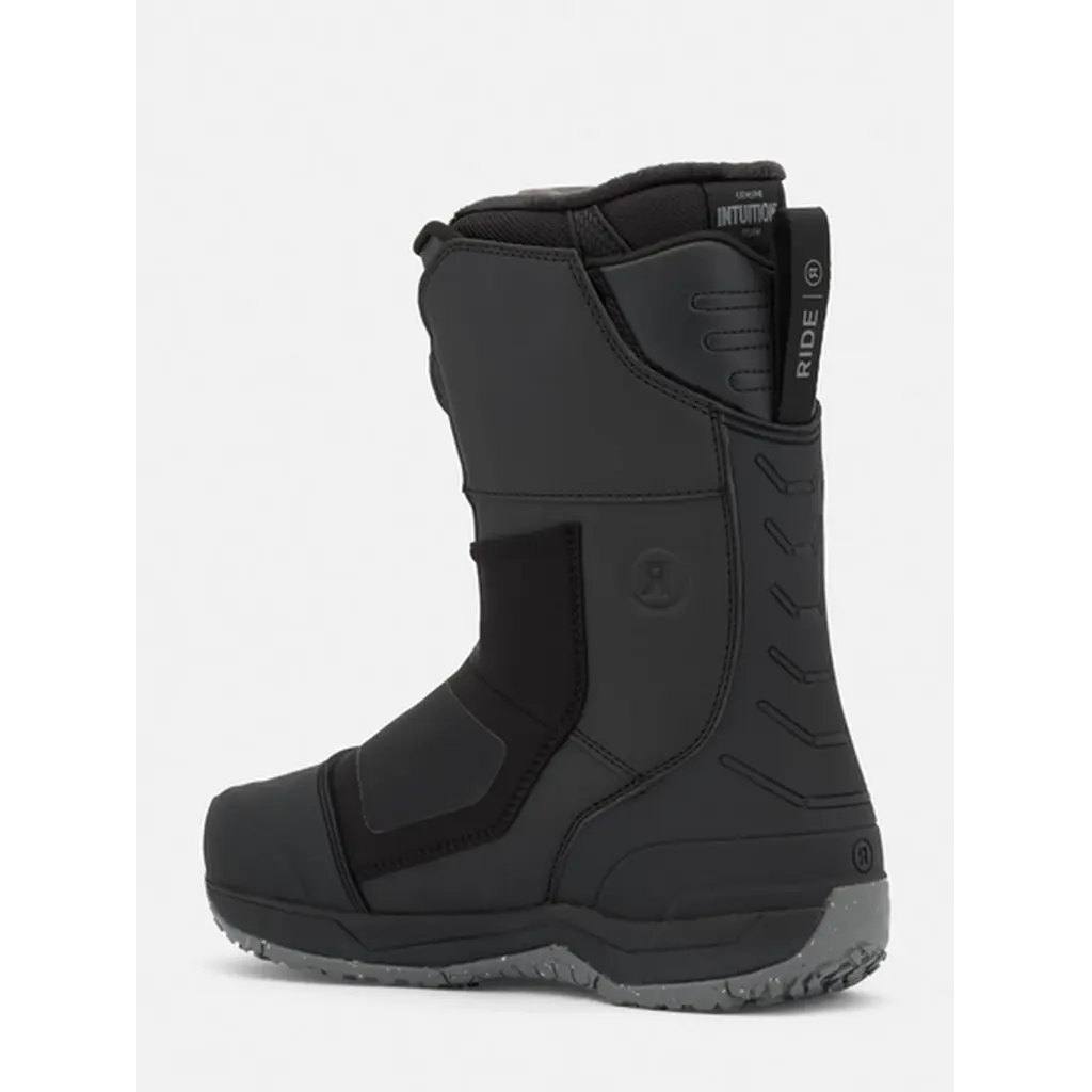 Ride Insano, Black 2027