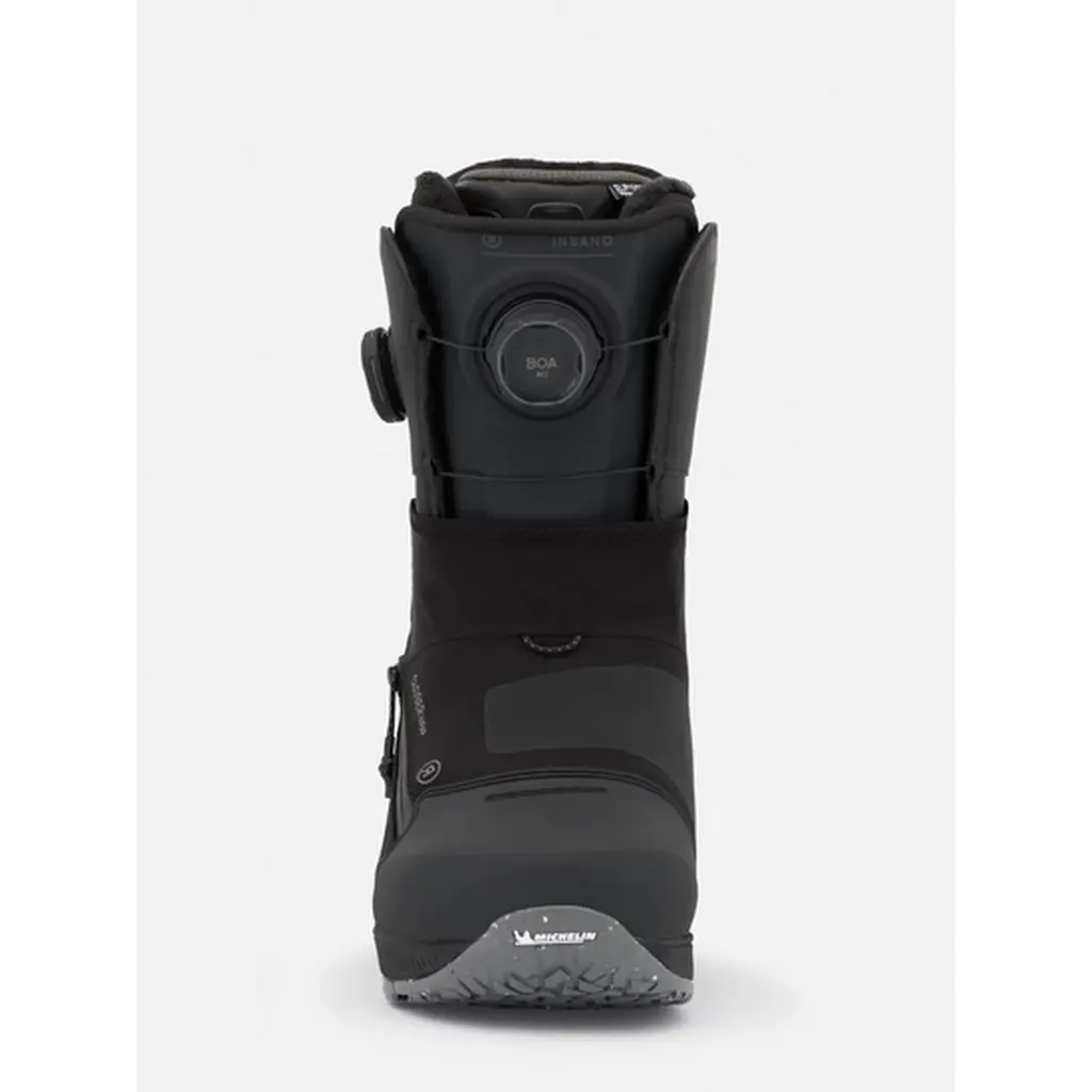 Ride Insano, Black 2027
