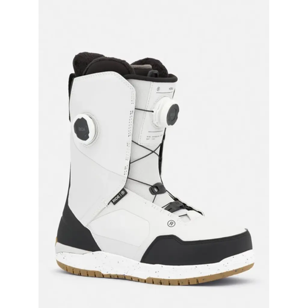 Ride Hera, White  2027