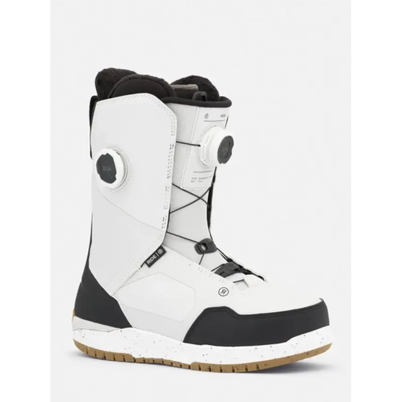 Ride Hera, White  2027