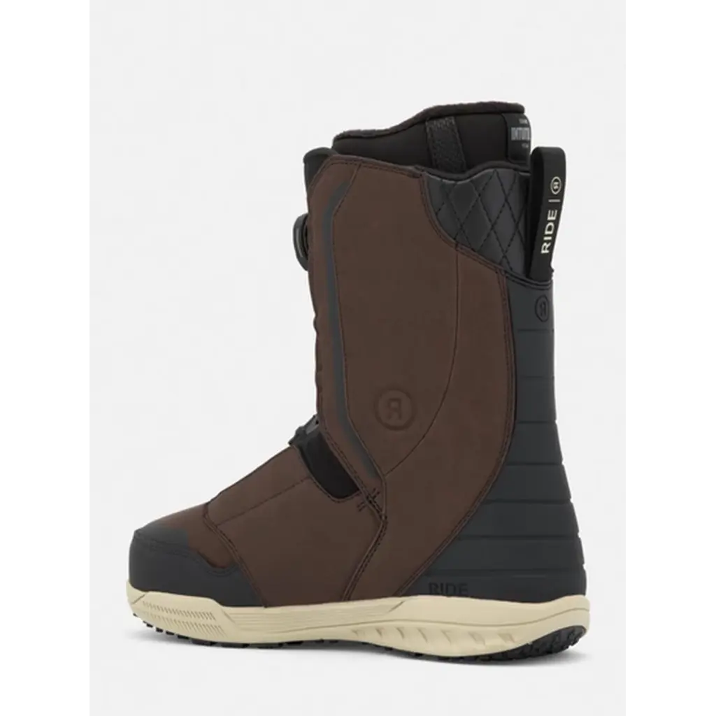 Ride Lasso Pro, Brown 2027
