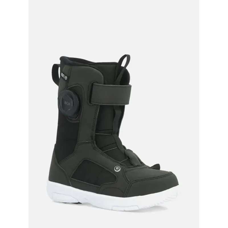 Ride Norris Black 2027