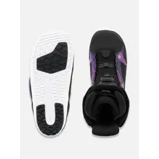 Ride Sage, Purple 2027
