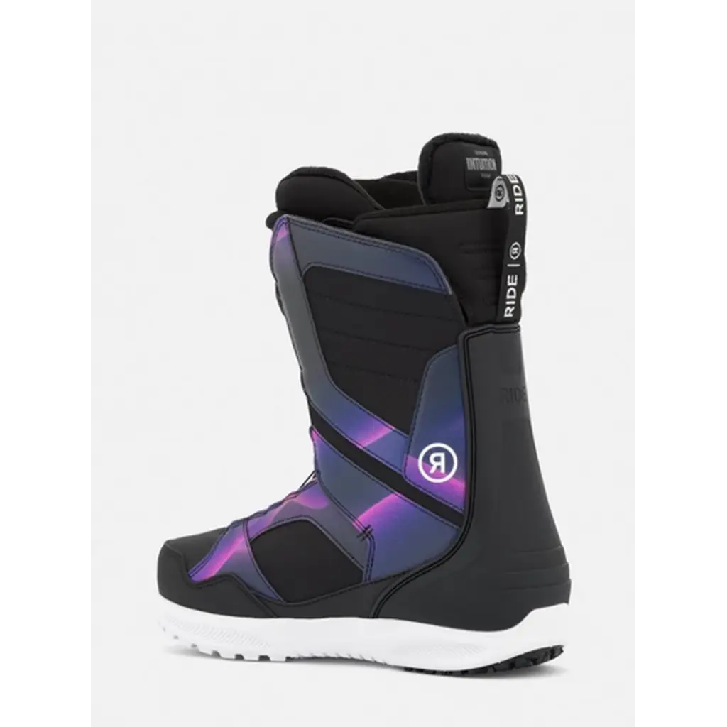 Ride Sage, Purple 2027