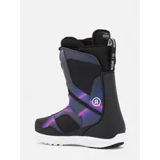 Ride Sage, Purple 2027