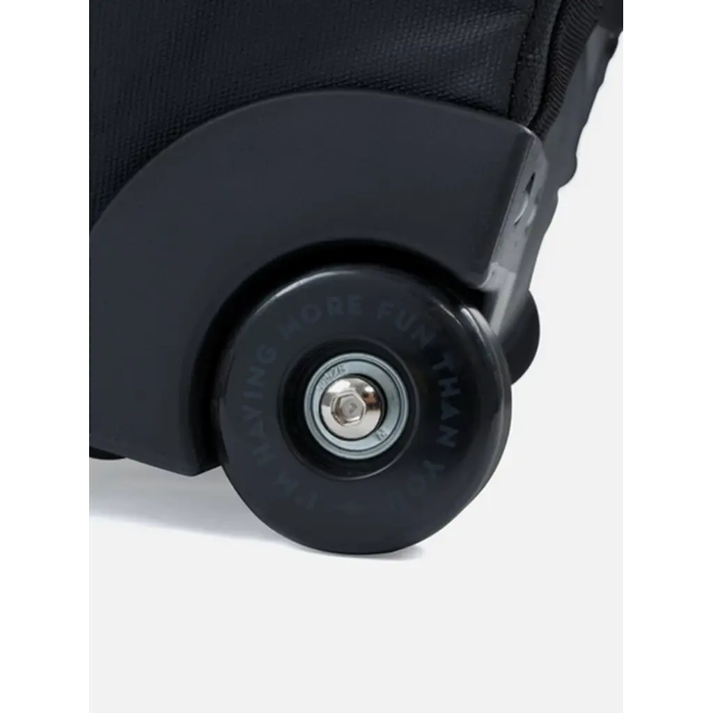 Ride The Perfect Snowboard Bag, Black