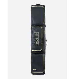 Ride The Perfect Snowboard Bag, Black