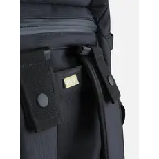 Ride Duffle, Black