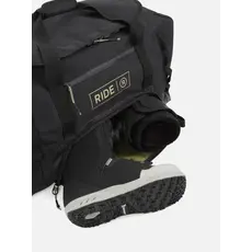 Ride Duffle, Black
