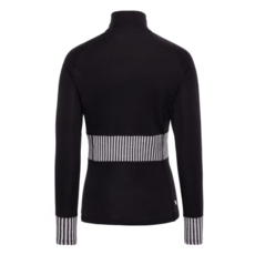Kari Traa Ines Long Sleeve, Black 2027