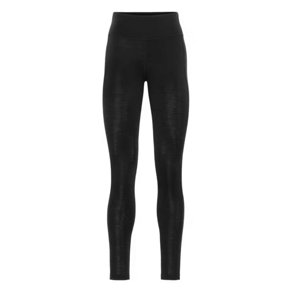 Kari Traa Ines Pants, Black 2027