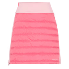 Kari Traa Emilie Down Skirt, Bubblegum