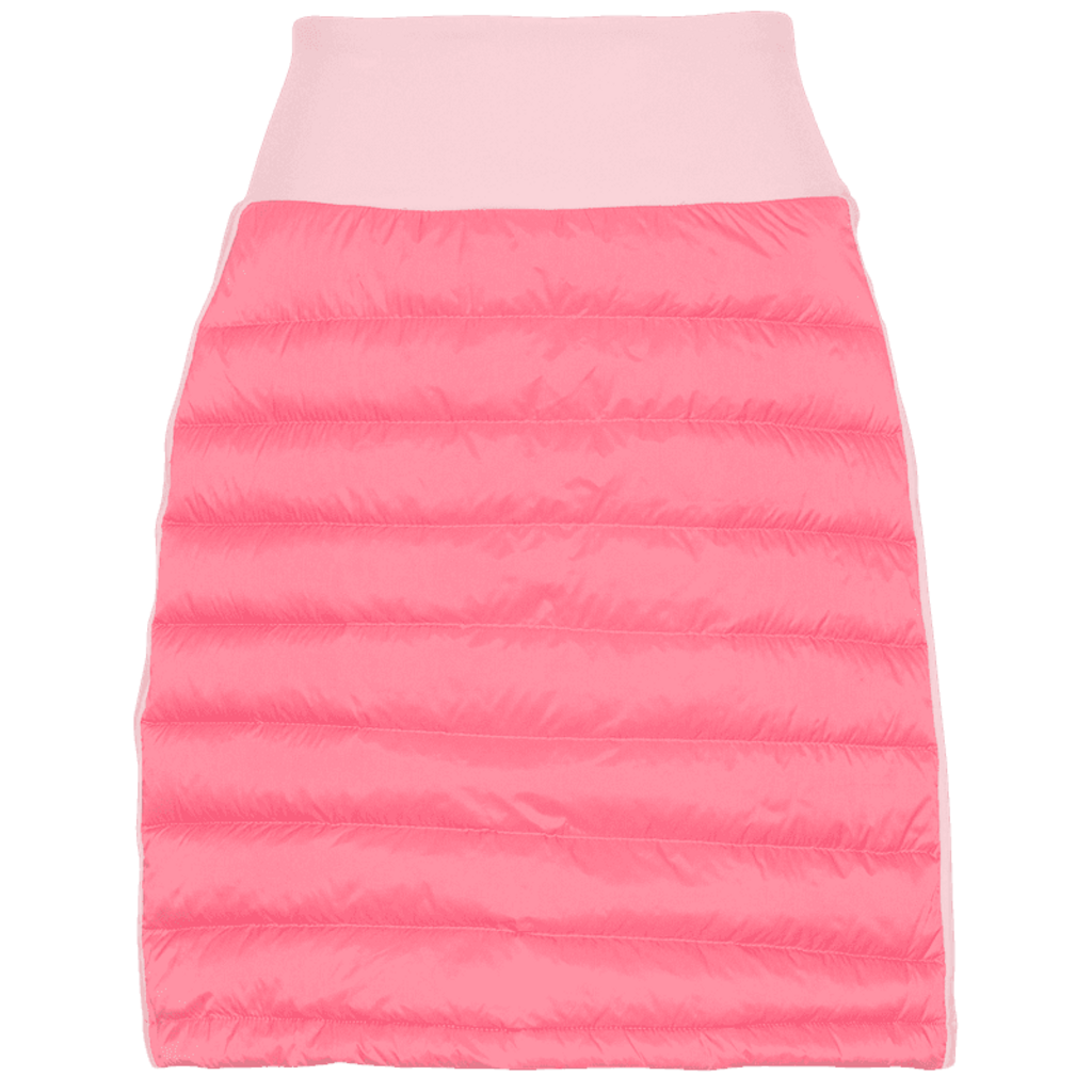 Kari Traa Emilie Down Skirt, Bubblegum
