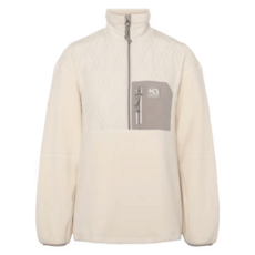Kari Traa Røthe Midlayer, Light Beige 2027