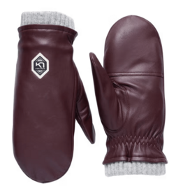 Kari Traa Himle Mittens, Cocoa Powder
