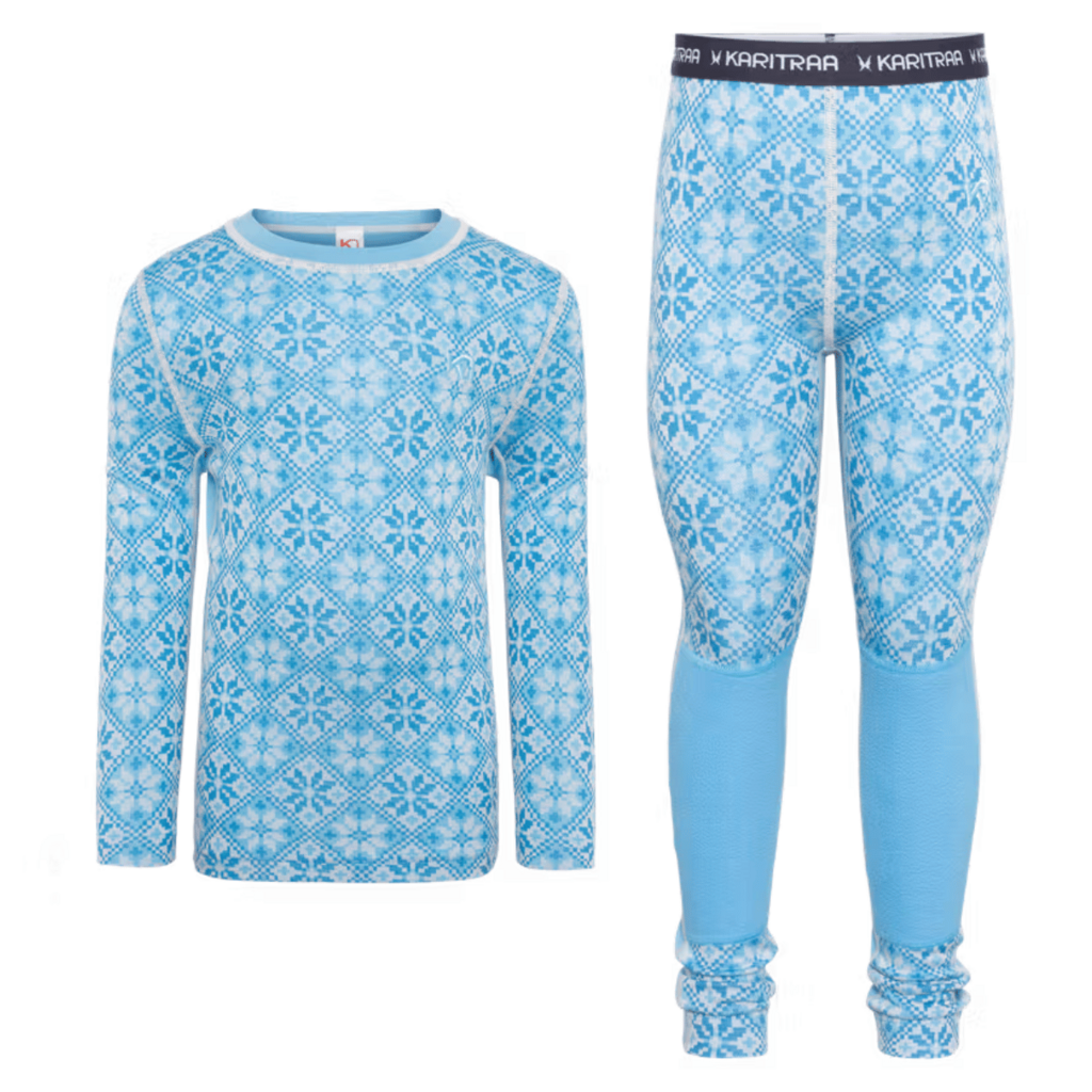 Kari Traa Kids Hennie Set 2.0, Ocean 2027
