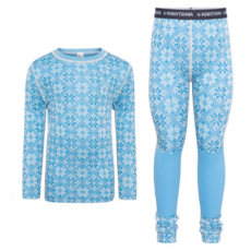 Kari Traa Kids Hennie Set 2.0, Ocean 2027