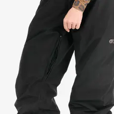 Picture Akna Baggy Pants, Black 2027