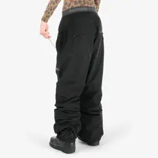 Picture Akna Baggy Pants, Black 2027