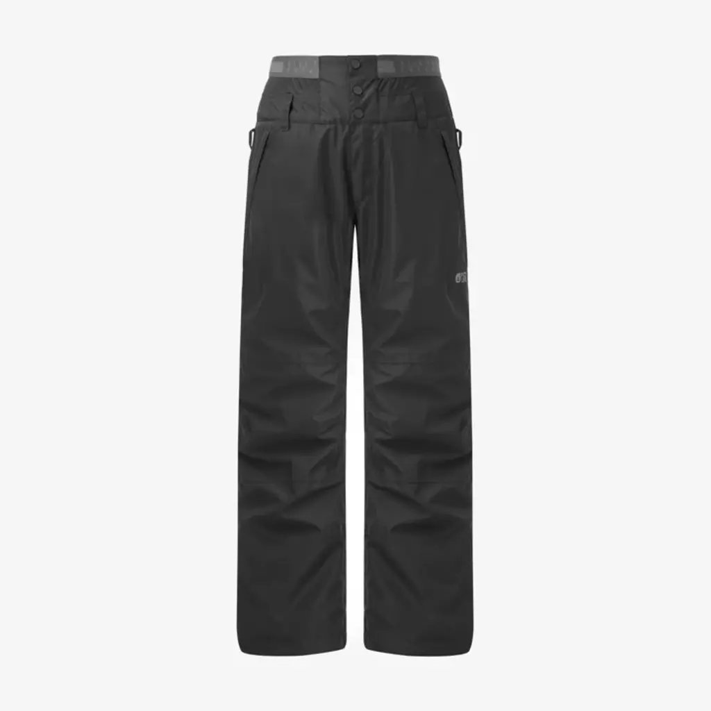 Picture Akna Baggy Pants, Black 2027