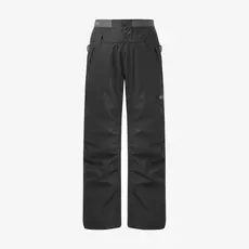 Picture Akna Baggy Pants, Black 2027