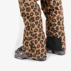Picture Exa Printed Pants, Wild Spot 2027