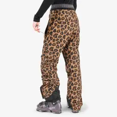 Picture Exa Printed Pants, Wild Spot 2027