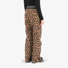 Picture Exa Printed Pants, Wild Spot 2027