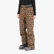 Picture Exa Printed Pants, Wild Spot 2027