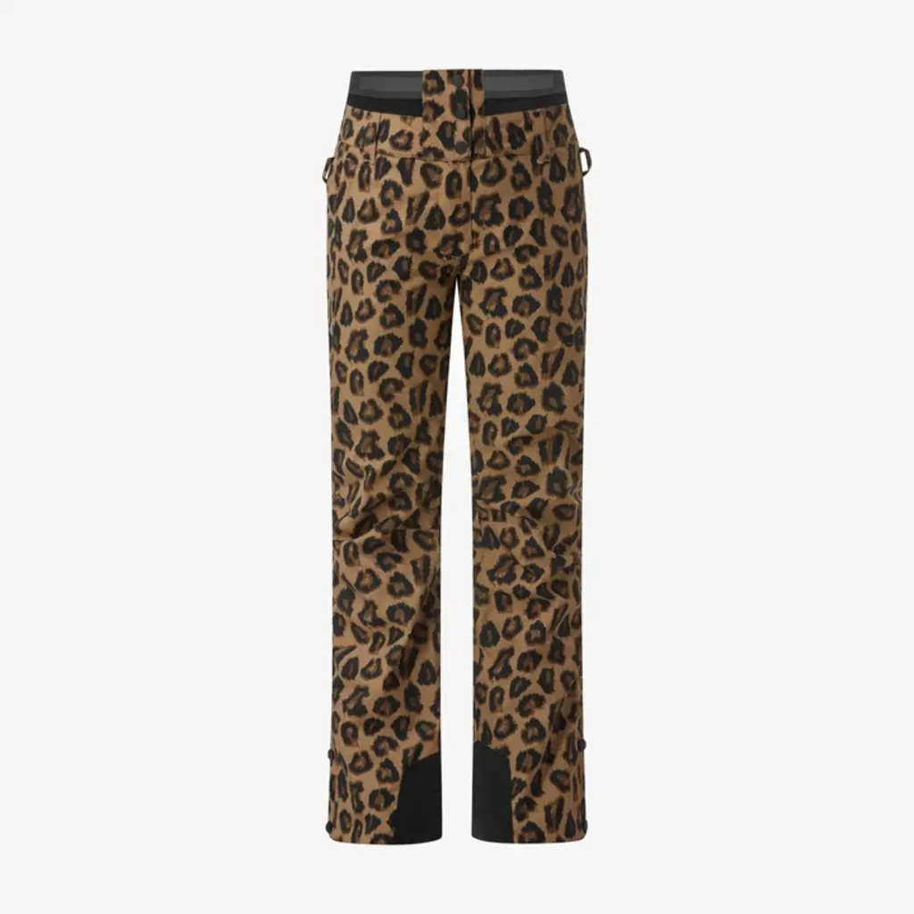 Picture Exa Printed Pants, Wild Spot 2027