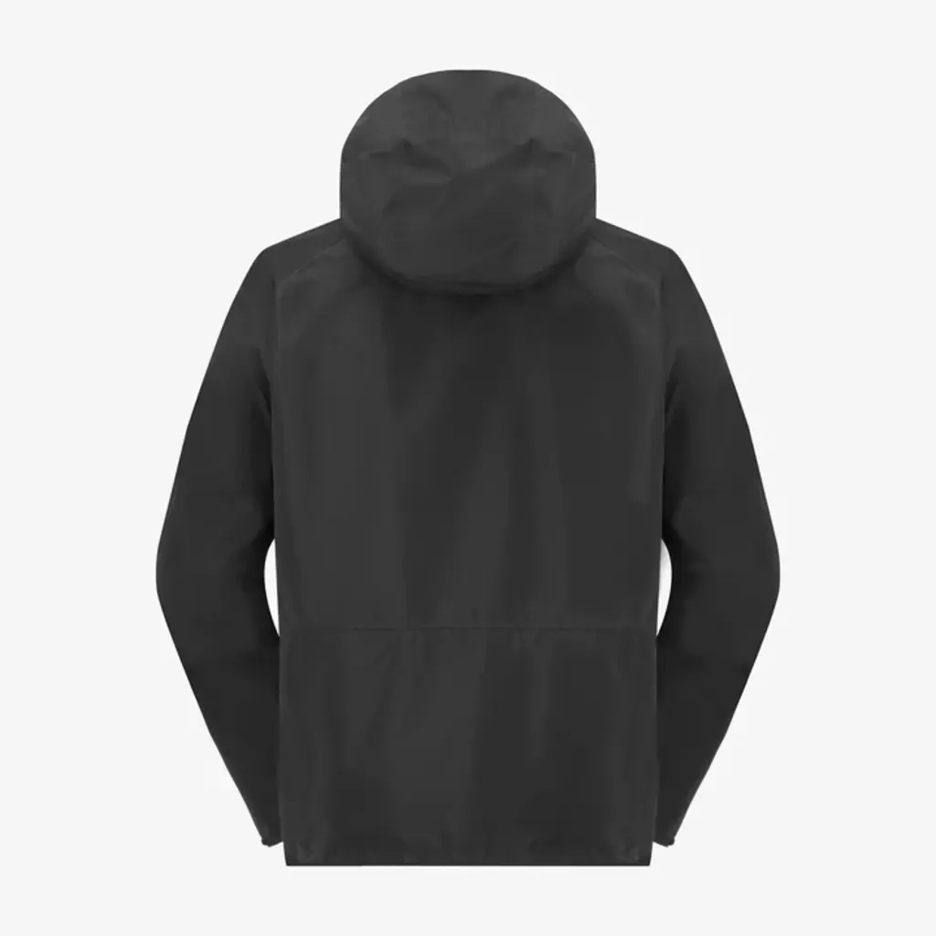 Picture Abstral + 2.5L Jacket, Black 2027
