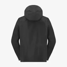 Picture Abstral + 2.5L Jacket, Black 2027