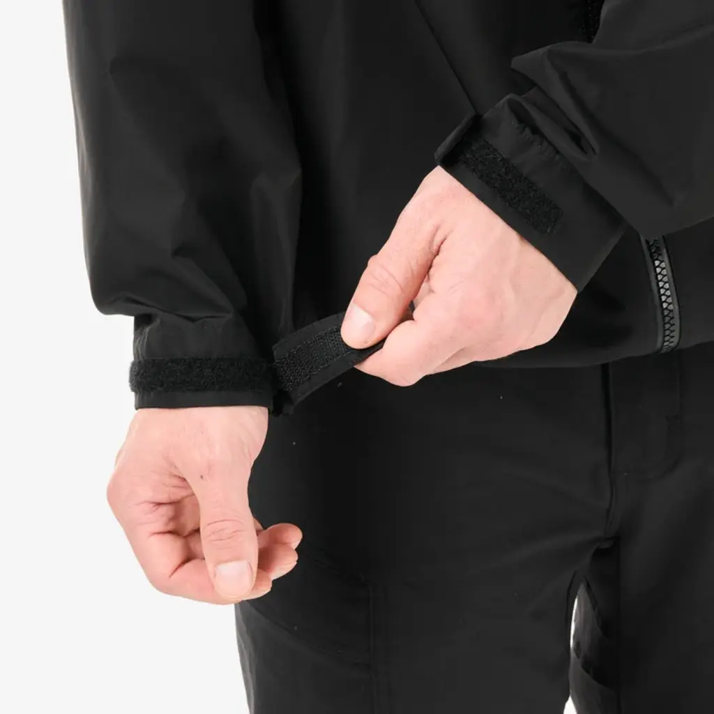 Picture Abstral + 2.5L Jacket, Black 2027