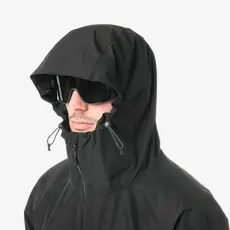 Picture Abstral + 2.5L Jacket, Black 2027