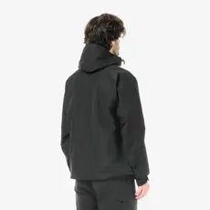 Picture Abstral + 2.5L Jacket, Black 2027