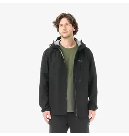 Picture Abstral + 2.5L Jacket, Black 2027