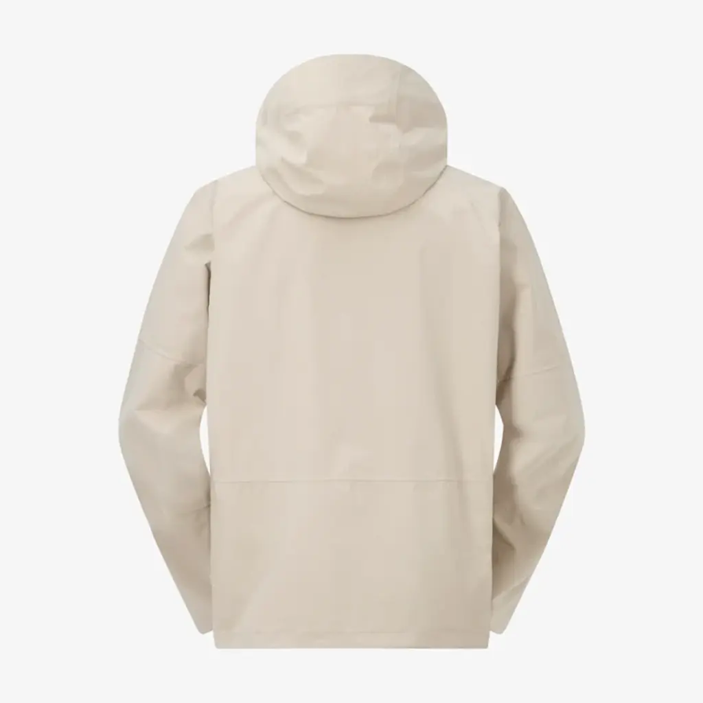 Picture Abstral + 2.5L Jacket, Pure Cashmere 2027