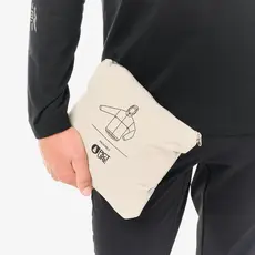 Picture Abstral + 2.5L Jacket, Pure Cashmere 2027