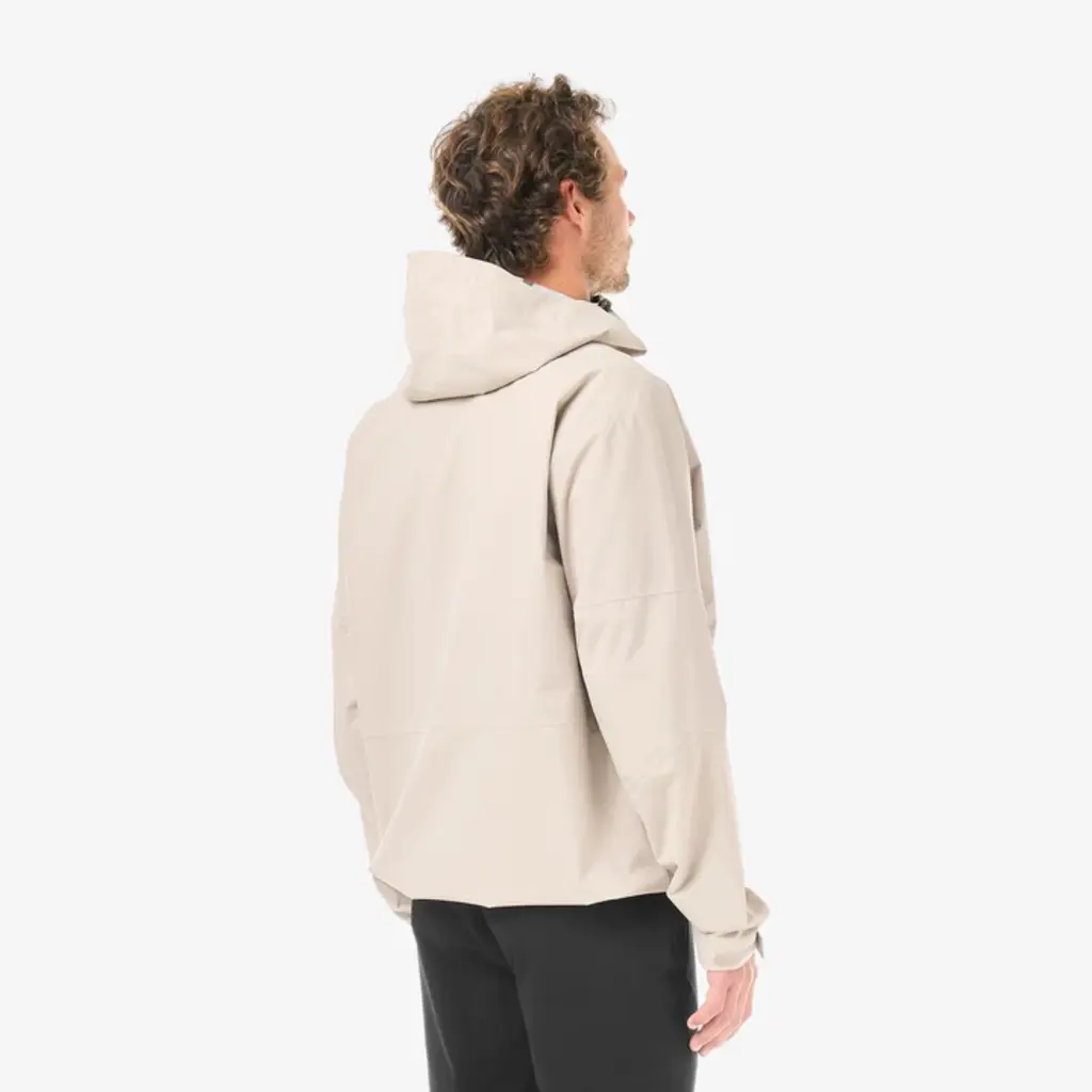 Picture Abstral + 2.5L Jacket, Pure Cashmere 2027