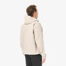 Picture Abstral + 2.5L Jacket, Pure Cashmere 2027
